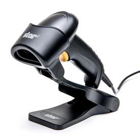 High performance handheld 1D/2D Barcode Scanner